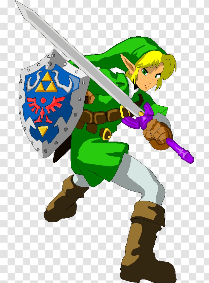The Legend Of Zelda: A Link To Past Breath Wild Zelda II: Adventure Ocarina Time - Princess - Soul Transparent PNG