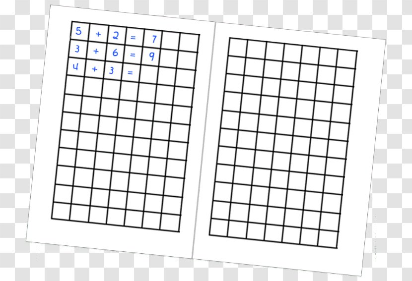 Crossword Puzzle Word Search Game Sudoku - Matematika Transparent PNG