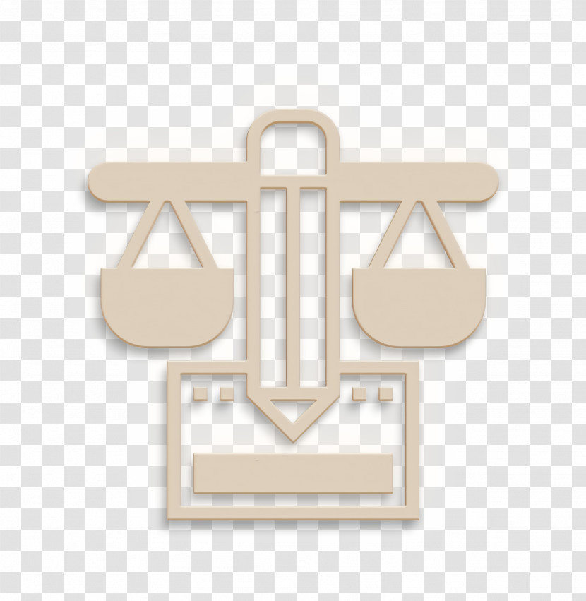 Saving And Investment Icon Balance Icon Law Icon Transparent PNG