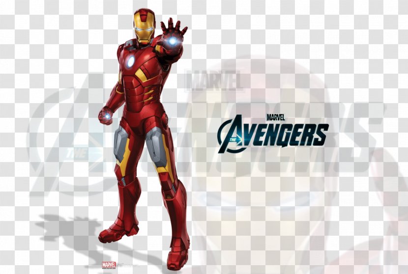 Iron Man Hulk Captain America Thor Marvel Cinematic Universe - Film - Ironman Transparent PNG