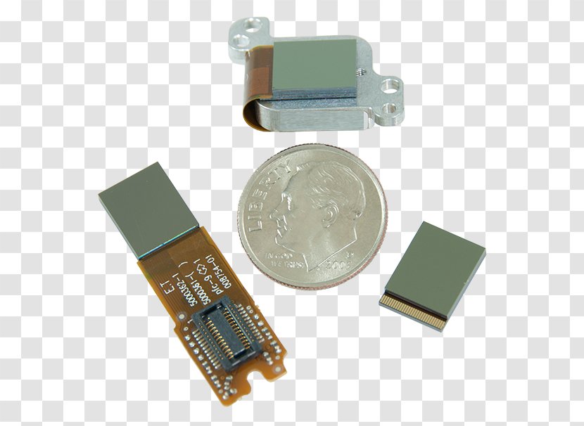 Flash Memory Microcontroller Electronics Electronic Component - Technology - Computer Transparent PNG