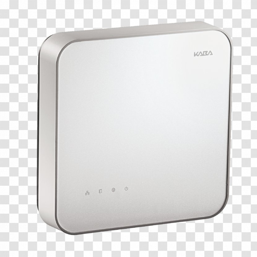 Dormakaba Wireless Access Points Control Electronics Door - Kaba Transparent PNG