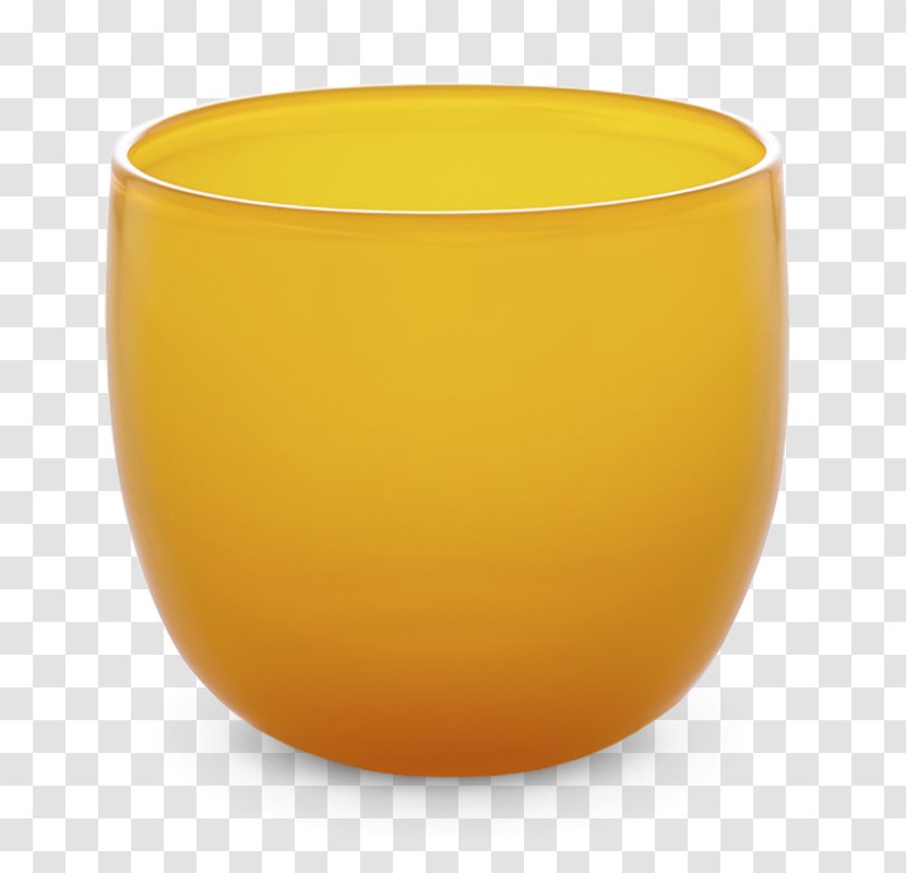Table-glass Tableware Cup - Glass - Mimosa Transparent PNG