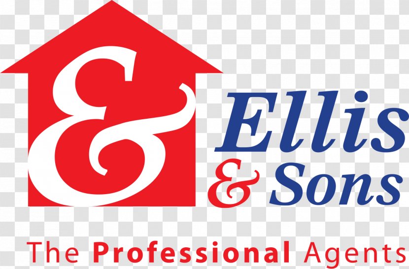 Ellis & Sons Logo Brand Auction Font - Plum Island - Royal Institution Of Chartered Surveyors Transparent PNG