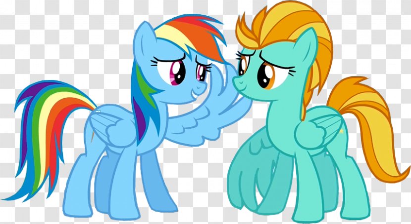 Rainbow Dash Big McIntosh Applejack Pony Twilight Sparkle - Cutie Mark Crusaders - Spasm Vector Transparent PNG