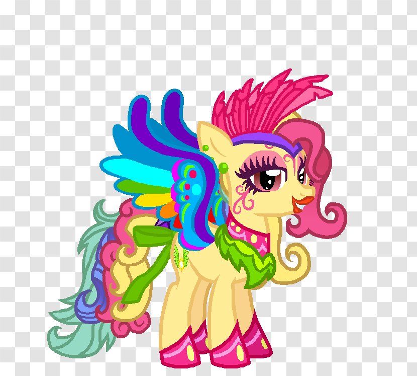 Pony Apple Bloom DeviantArt Horse - Vertebrate - Starry Sky Transparent PNG