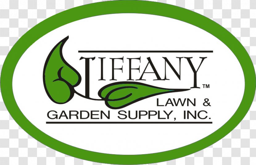 Tiffany Lawn & Garden Supply, Inc. Logo Landscaping - Tree Transparent PNG
