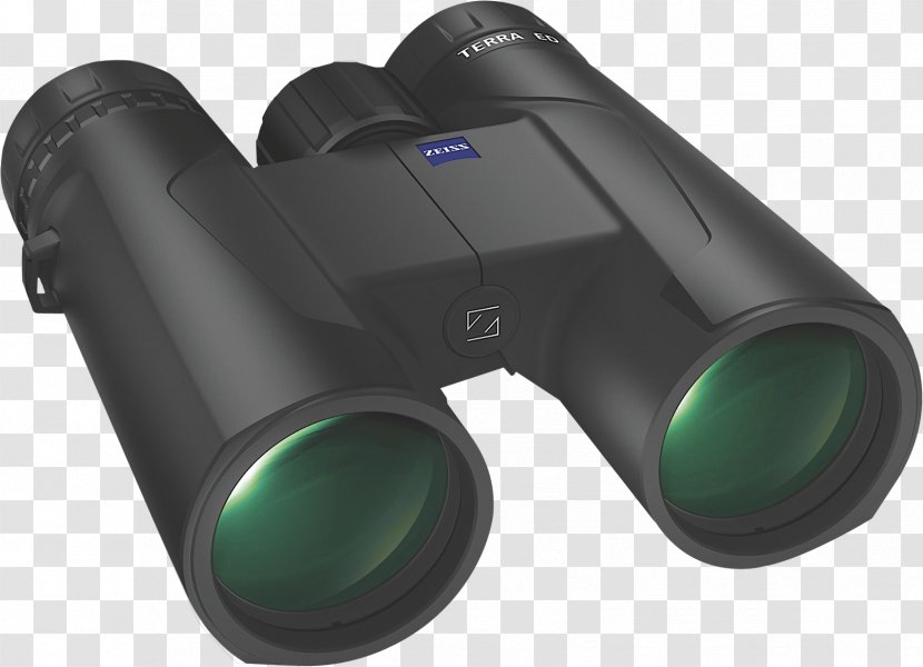 Binoculars Carl Zeiss AG Spotting Scopes Optics Telescopic Sight - Bushnell Corporation - Binocular Transparent PNG
