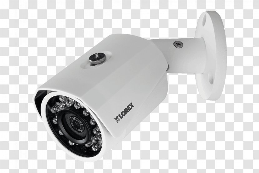 Closed-circuit Television Wireless Security Camera Surveillance Digital Video Recorders Transparent PNG