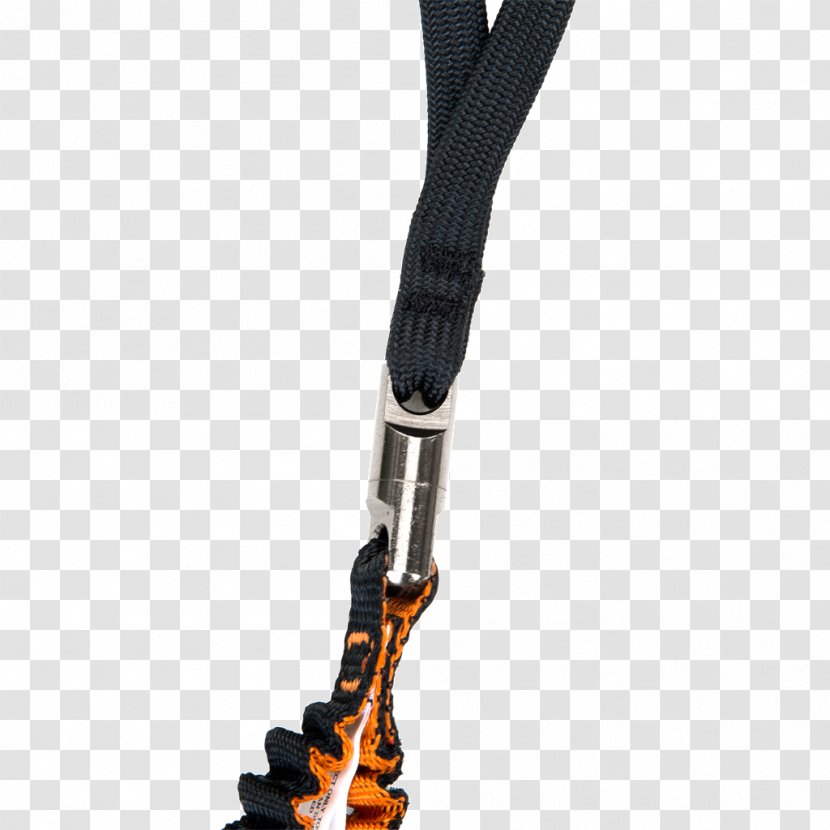 Climbing Oranje Zwart Mountain Sport YouTube Ice Tool - Elastica Transparent PNG