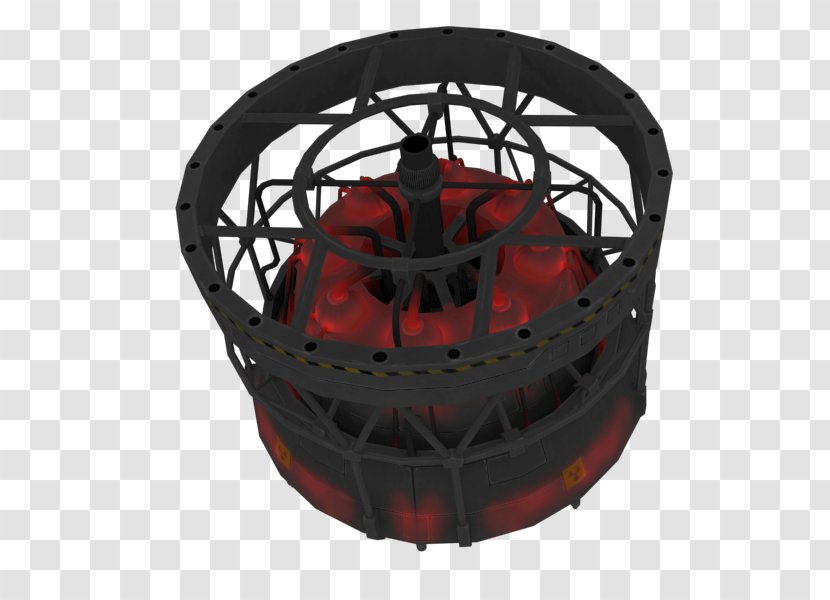 Tire Wheel - Auto Part - Gascooled Reactor Transparent PNG