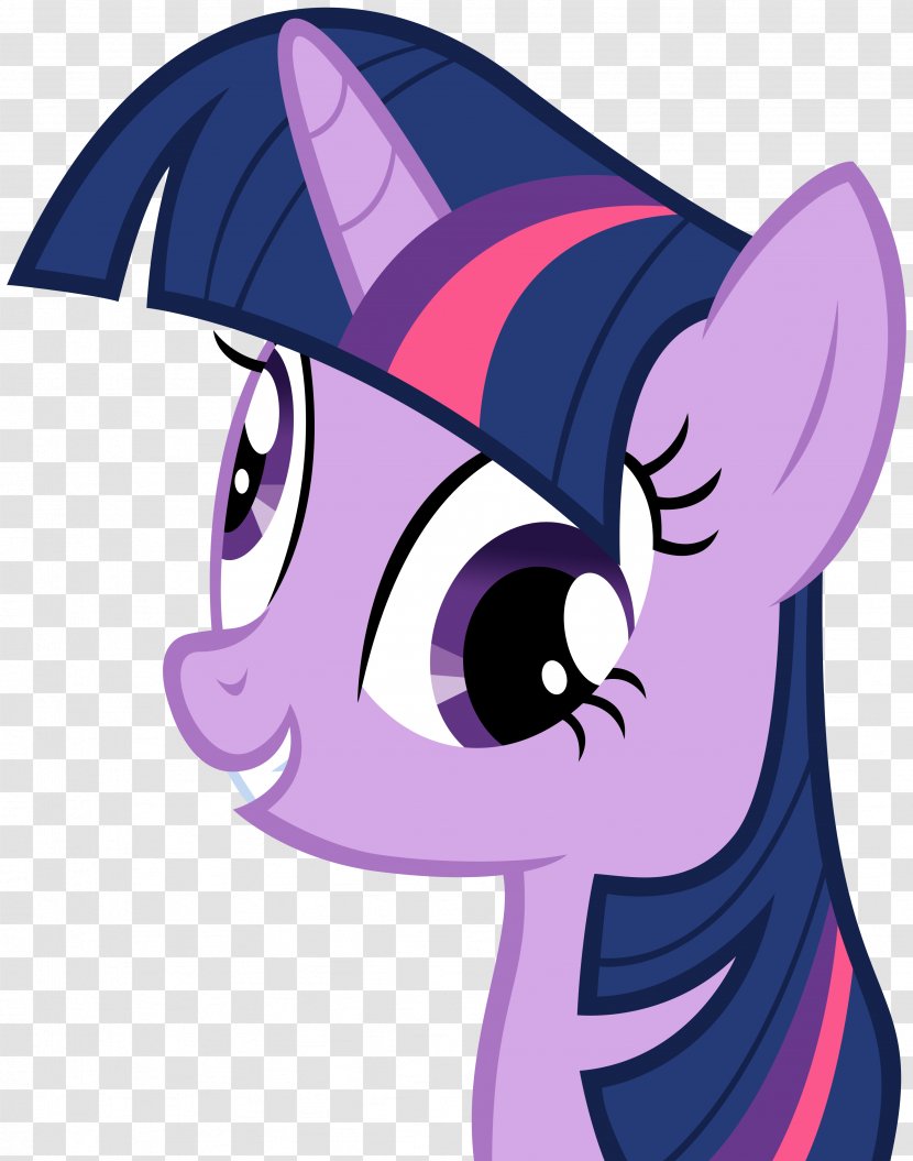 Twilight Sparkle Applejack Pony Rarity Pinkie Pie - Heart Transparent PNG