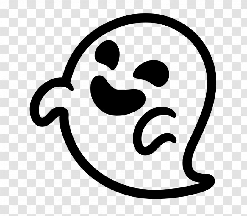 What Emoji 2 ??? Ghost Sticker Social Media - Avengers Stickers Transparent PNG