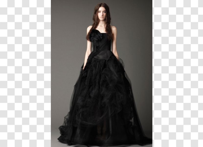 Wedding Dress Designer Gown - Petticoat Transparent PNG