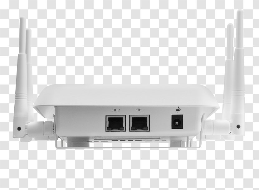 Wireless Access Points Router Bintec WiFi Point W2003ac-ext LAN - Electronics - Economic Wifi W1001n Transparent PNG