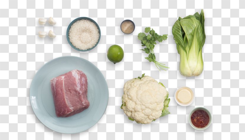 Leaf Vegetable Vegetarian Cuisine Recipe Garnish Dish - Food - Bok Choy Transparent PNG