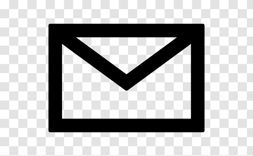 Email Bounce Address - Simple Mail Transfer Protocol Transparent PNG