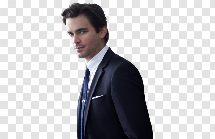 Matt Bomer Neal Caffrey White Collar Peter Burke Sara Ellis - Television Show - Actor Transparent PNG