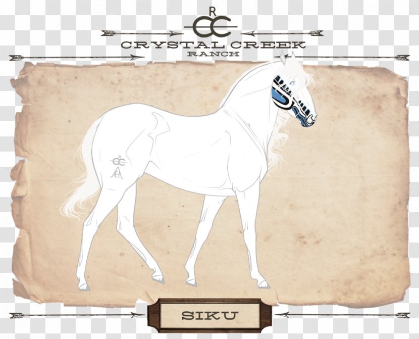 Black Desert Online Mane Mustang Pony Stallion - Horse Like Mammal - Lindsey Stirling Transparent PNG