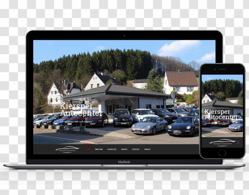 Runenburg Kiersper Autocenter GmbH Web Design Multimedia Electronics - Business - Podium Automotive Center Transparent PNG