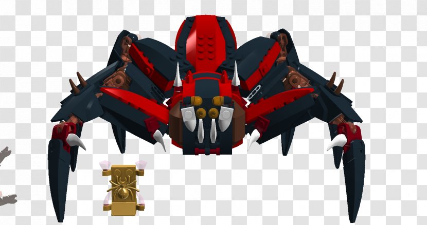 Bionicle Makuta LEGO Mecha Tofu - Fictional Character - Tahu Transparent PNG