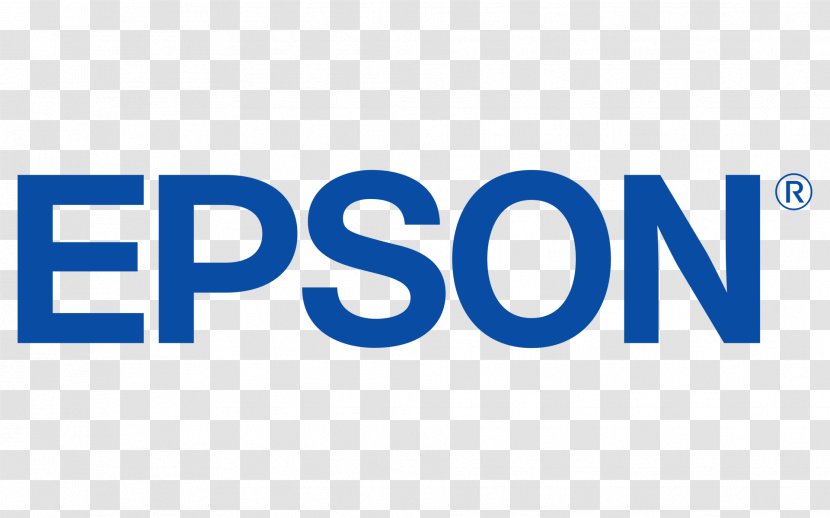 Logo Epson LX-350 Printer Organization Transparent PNG