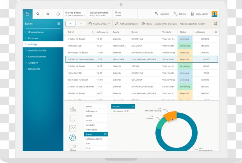 Computer Program BSI CRM Software Web Browser - Information Technology - Systems Integrator Transparent PNG