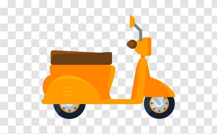 Scooter Car Bajaj Auto Motorcycle Bicycle - Scalable Vector Graphics Transparent PNG
