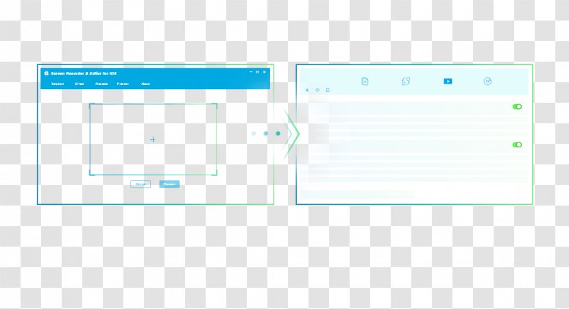 Paper Line Angle - Blue - Design Transparent PNG