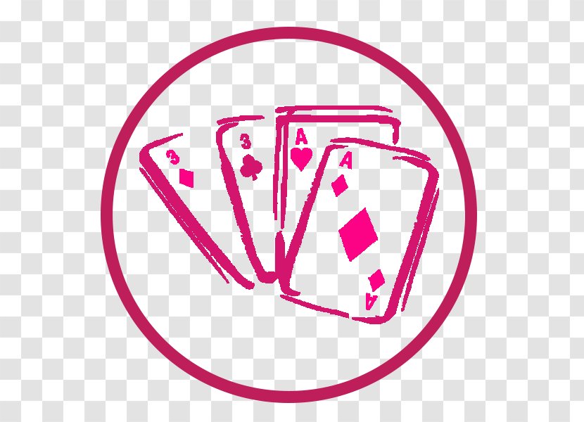Clip Art Playing Card Image - Text - Smile Transparent PNG