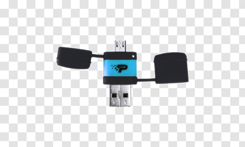 USB Flash Drives On-The-Go SanDisk Cruzer Blade 2.0 Computer Data Storage 3.0 - Technology - Patriot Transparent PNG