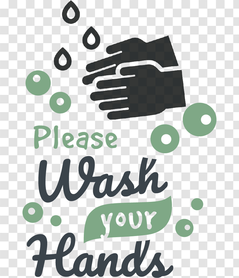 Wash Hands Washing Hands Virus Transparent PNG