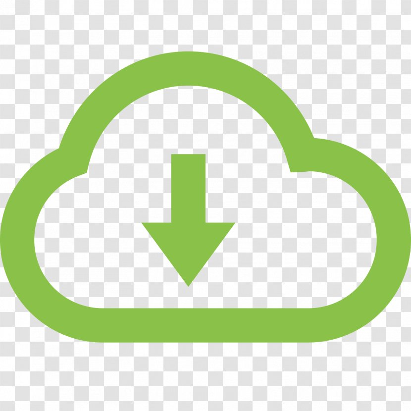 Cloud Computing Download Storage - Windows 10 - Open Source Social Network Buttons Transparent PNG