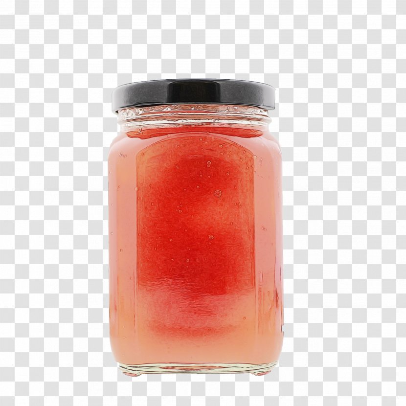 Mason Jar - Ingredient - Cuisine Drink Transparent PNG