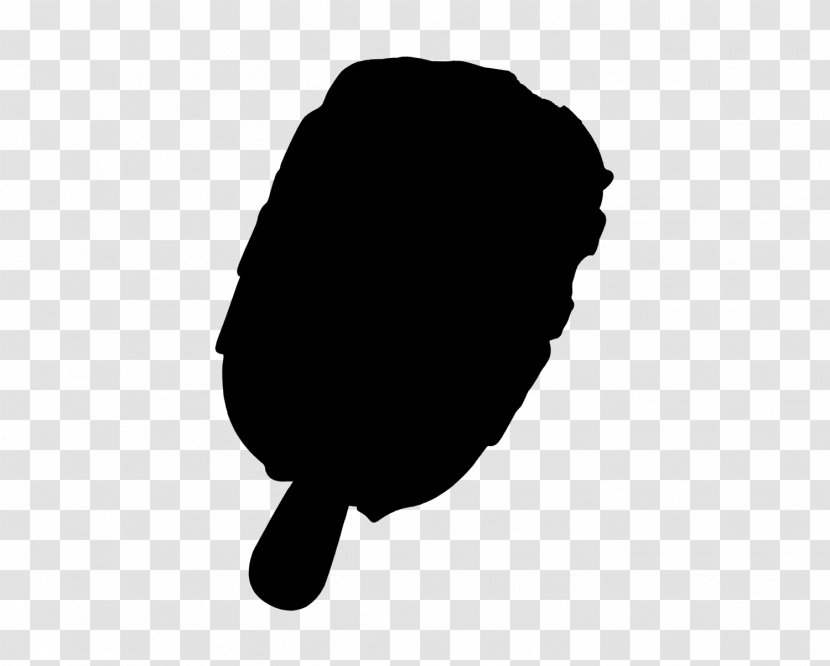 Product Design Clip Art Silhouette Line - Ice Cream Bar - Logo Transparent PNG