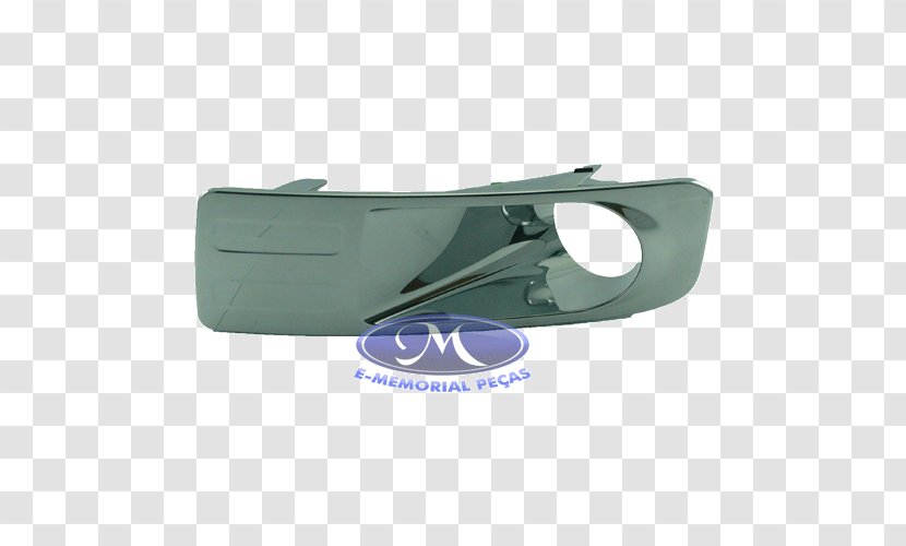 Ford EcoSport 2005 Focus Goggles Plastic Pipe - Cylinder - Farol Transparent PNG