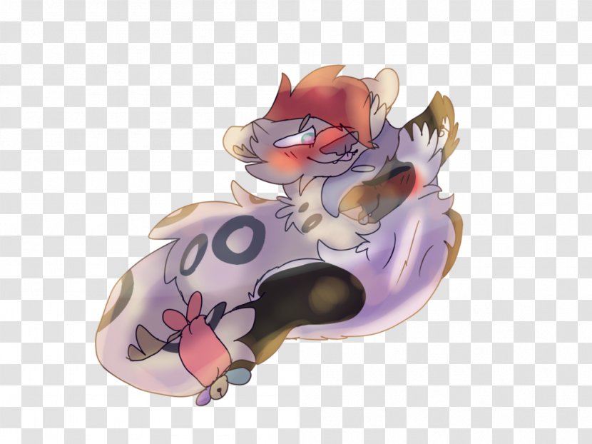 Figurine - Fall Asleep Transparent PNG