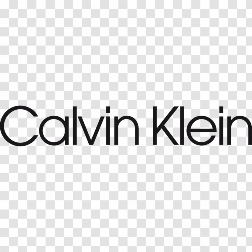 Calvin Klein Logo Clothing Brand Fashion - Area - Design Transparent PNG