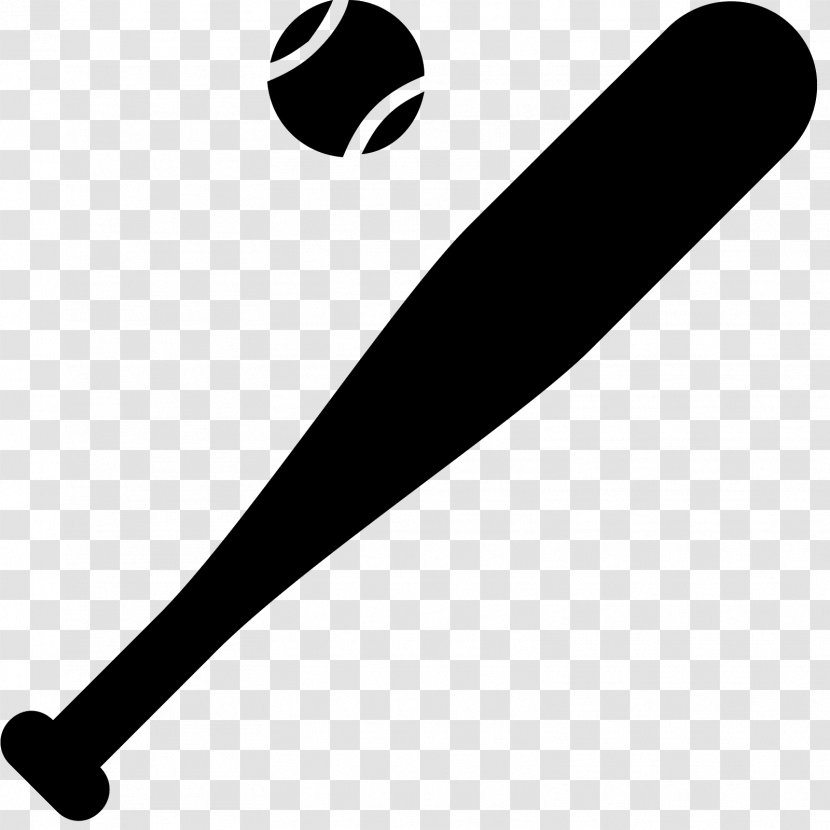 Baseball Bats Sport Ball Game - Icon Design Transparent PNG