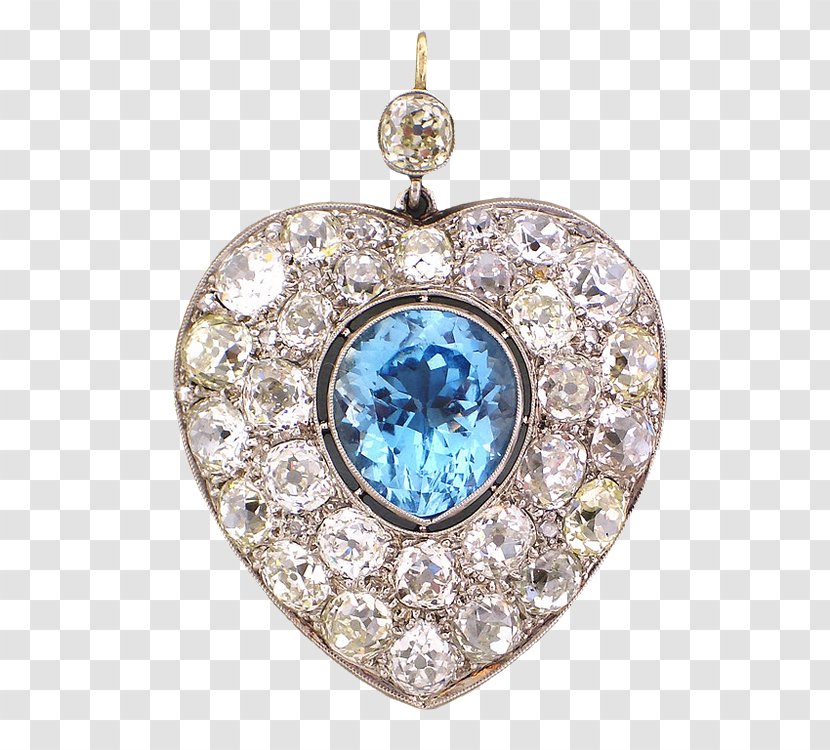 Locket Jewellery Ring Necklace Diamond - Fashion Accessory Transparent PNG