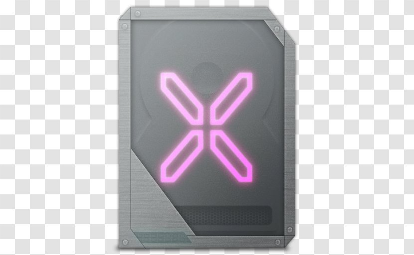 MacOS Clip Art - Hard Drives - Symbol Transparent PNG