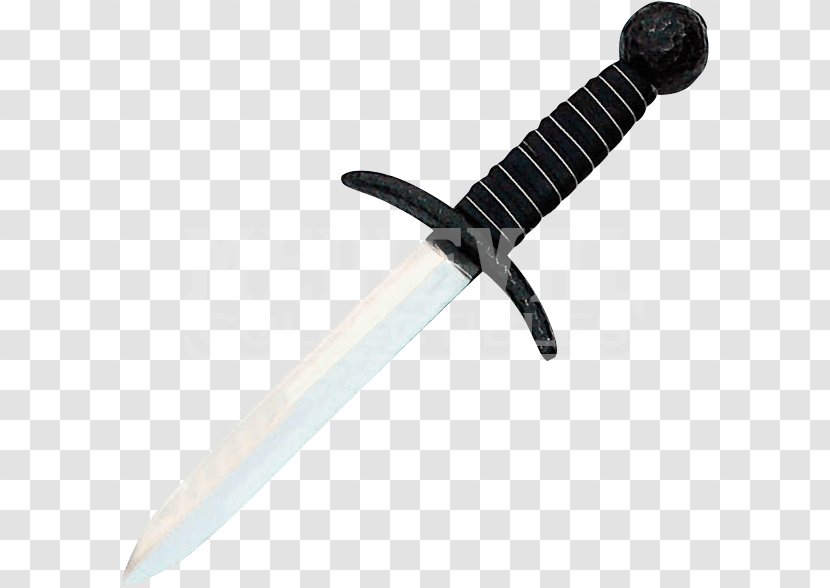 Bowie Knife Official Electronic Hunting & Survival Knives Electronics Throwing - Melee Weapon - Blade Transparent PNG