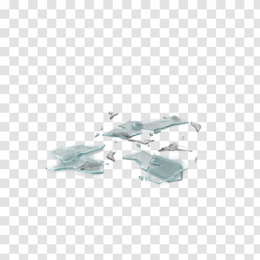 Glass - Designer - Broken Transparent PNG