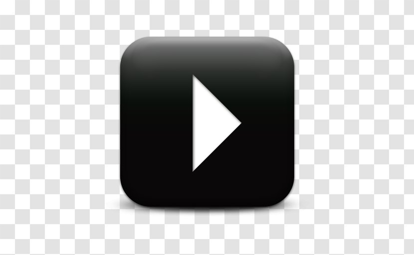 Angle Square, Inc. Font - Square Inc - Youtube Play Button Transparent PNG