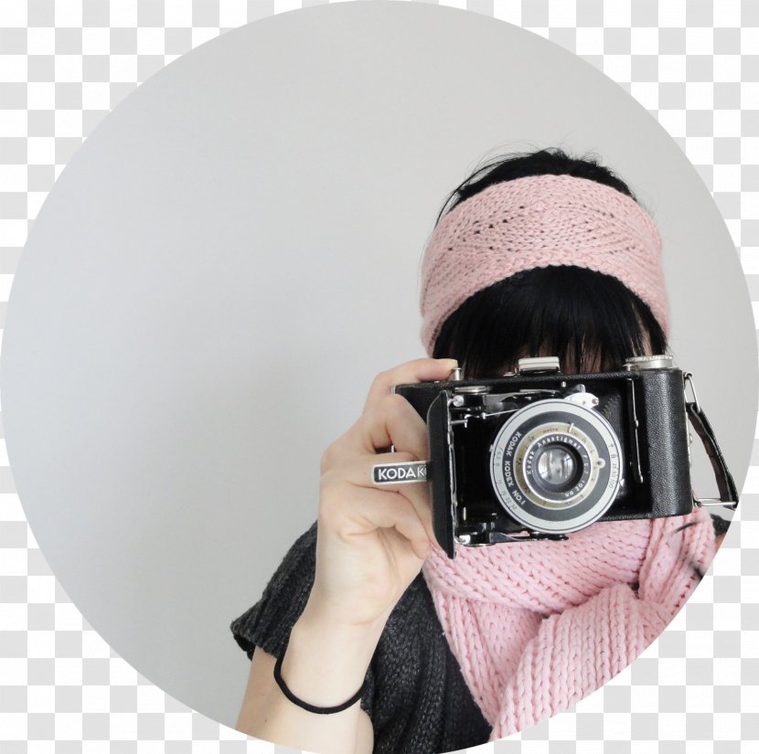 Camera Lens Photographer Close-up - Microphone Transparent PNG