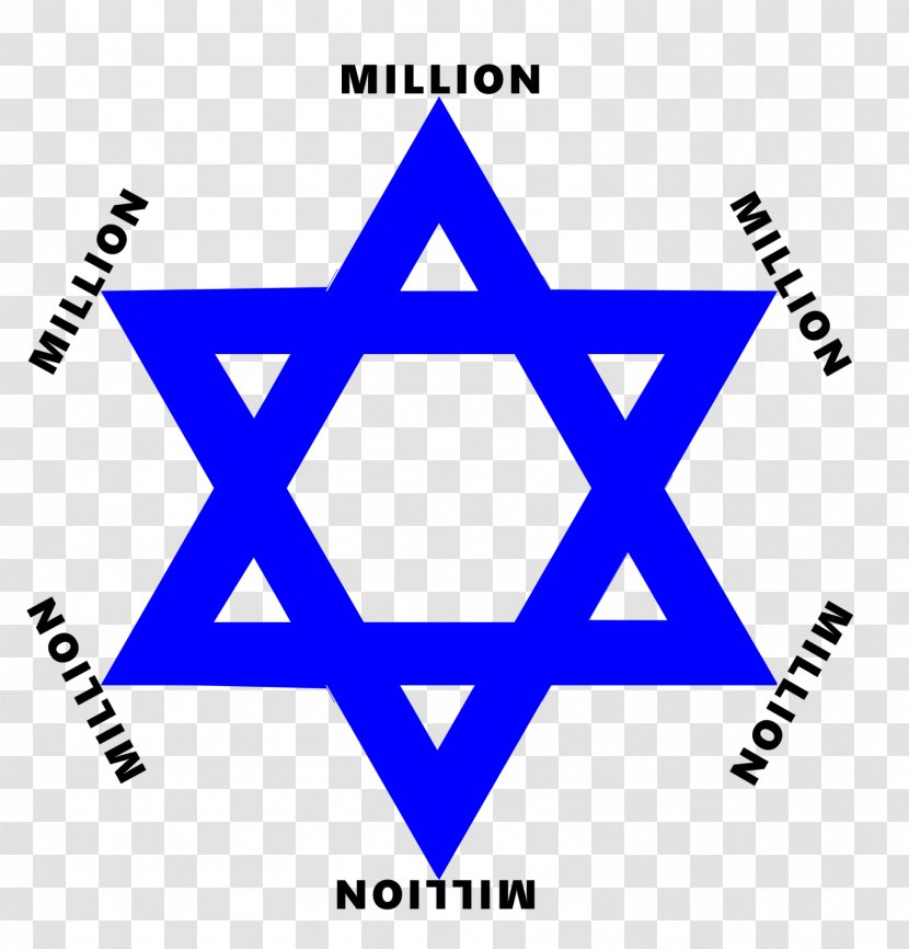 Judaism Jewish Symbolism Religious Symbol Religion Star Of David - Christianity And Islam Transparent PNG