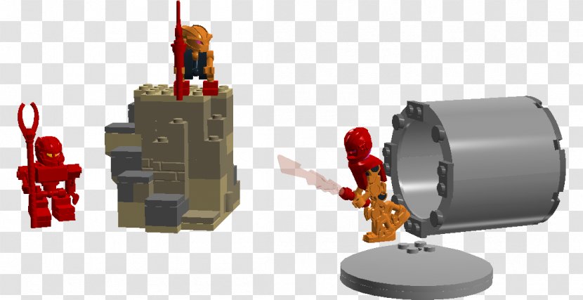 The Lego Group Bionicle Ideas Toa - Vakama Transparent PNG