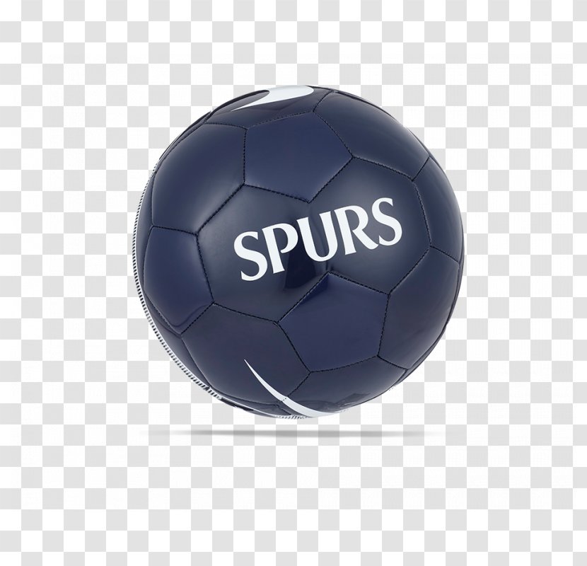 Football Tottenham Hotspur F.C. Nike Medicine Balls - Ca - HOTSPUR Transparent PNG