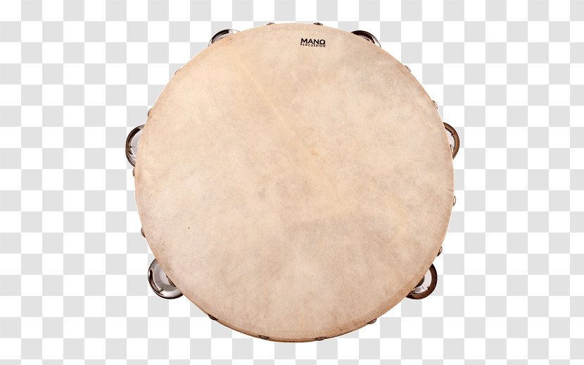 Drumhead Tambourine Riq Hand Drums - Frame - Drum Transparent PNG