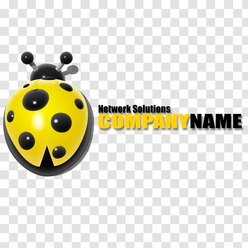 Ladybird Beetle Design - Bumblebee - Victore Flyer Transparent PNG